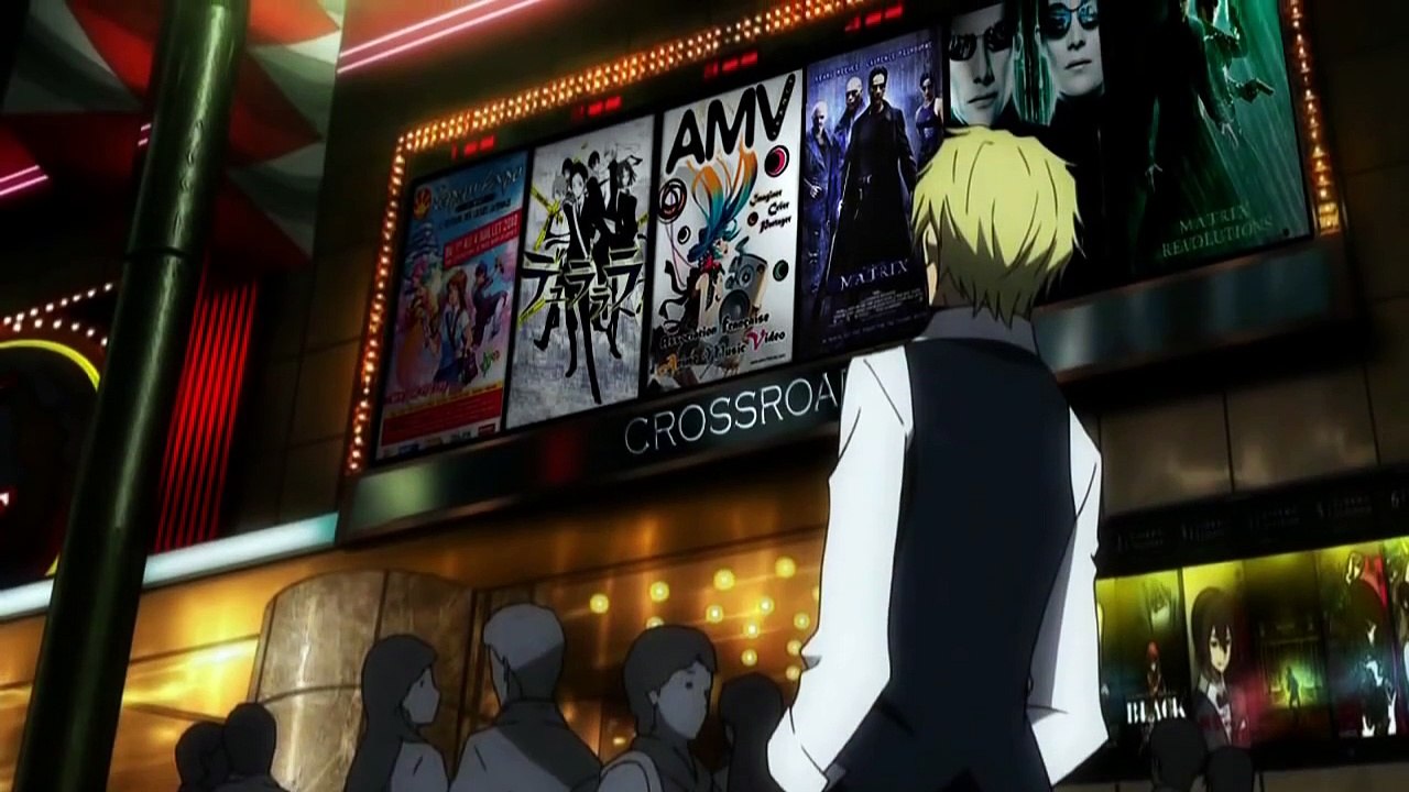 AMV - Crossroads - Bestamvsofalltime Anime MV ♫