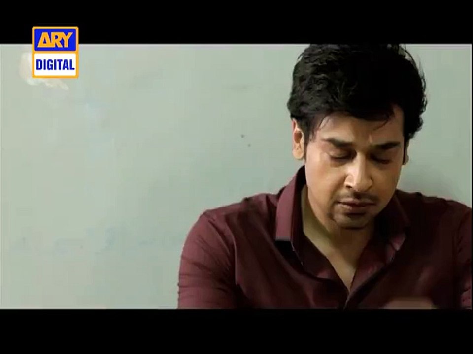 naraaz ary digital upcoming drama promo 3 -faisal quraishi-sarah khan