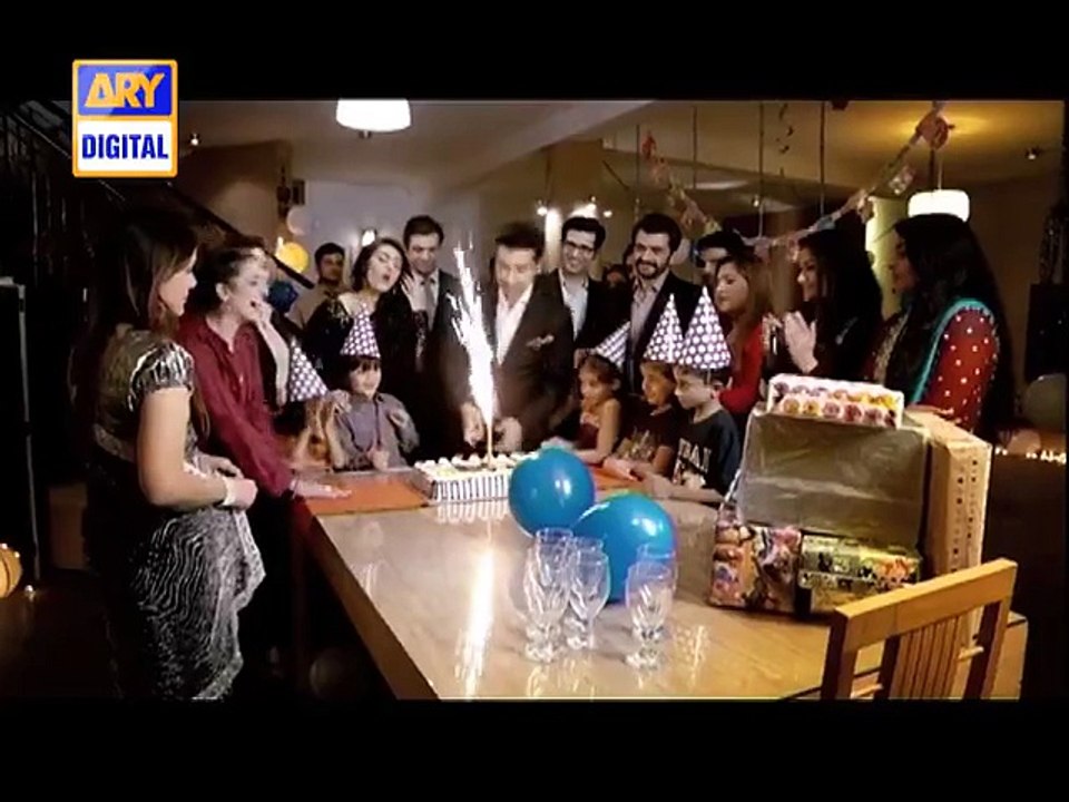 naraaz ary digital upcoming drama promo 7-faisal quraishi-sarah khan