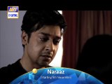 naraaz ary digital upcoming drama promo 8-faisal quraishi-sarah khan