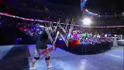 WWE joins forces with YouTube to bring the WWE Universe a brand new online program experie