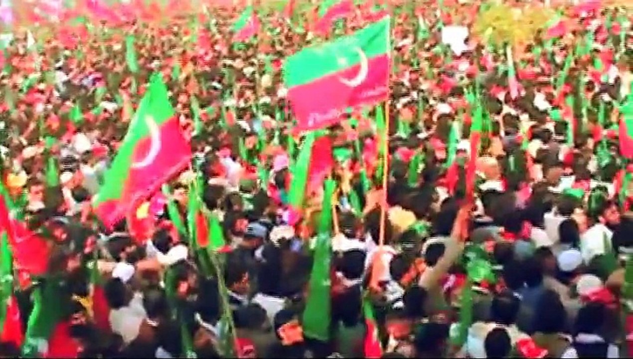 ‫تبدیلی ھم سے تبدیلی ھم ہی لائیں گے۔۔۔۔۔۔۔‬