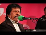 Amazing Song by Atta Ullah Khan Esa khelvi for Imran Khan's PTI &