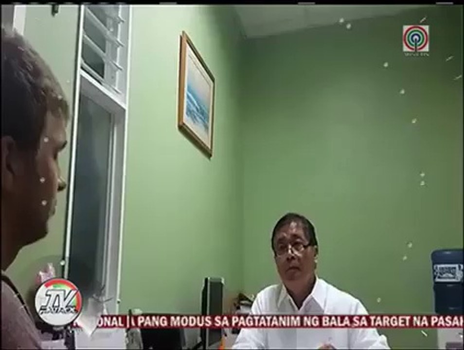 Video ng Inquest Proceedings na kuha ng Pamilya White inilabas.