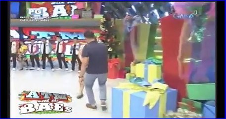 Eat Bulaga Kalyeserye - November 13, 2015 (Part 03)