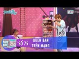 Trailer | Này Bạn Bạn Nghĩ Sao 75 | Quen Bạn Trên Mạng | Khởi My & Huy Khánh