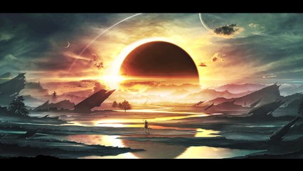 Singularity Horizon (feat. Nilu)