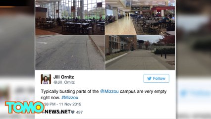 Did Missouri S&T student use fake GPS app to make racist threats?