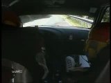 Wrc 2003 Sébastien Loeb