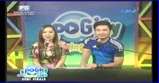 Eat Bulaga Kalyeserye - November 13, 2015 (Part 05)