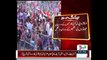 Pakistan Tehrik-e-Insaf  Jalsa at Okara (Breaking)