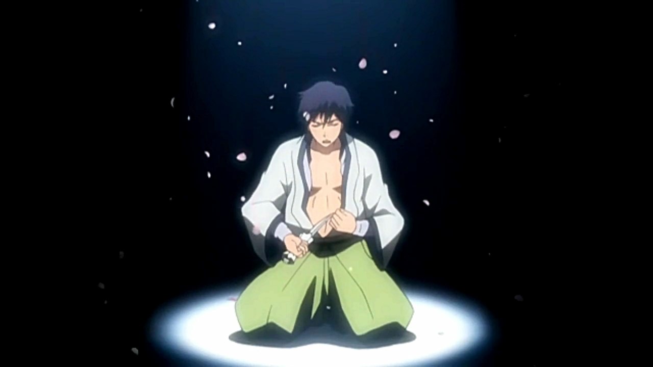 AMV Bleach ~「Life After You」~ 2015 ~ 1080p ~ 2.0 Audio