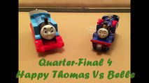 Thomas & Friends Toy Train, Томас и друзья, tomas el tren en español