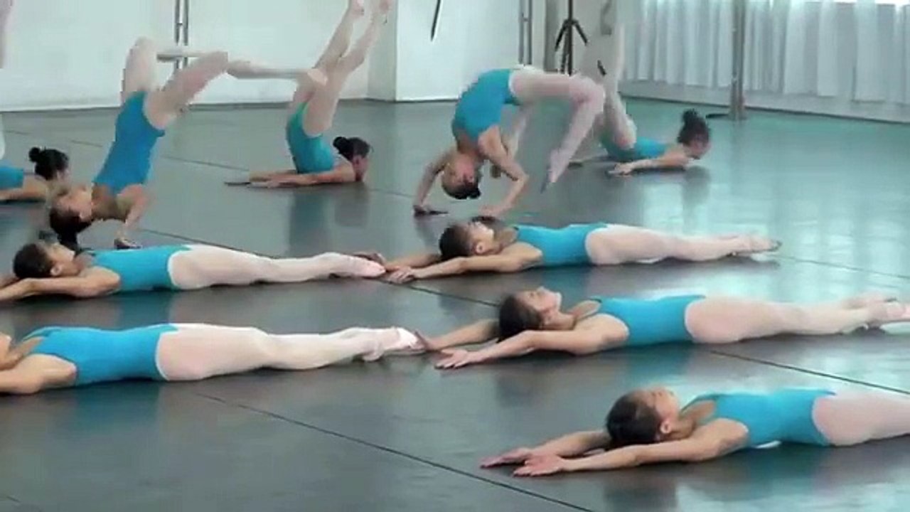 Visit China Southern Dance School.