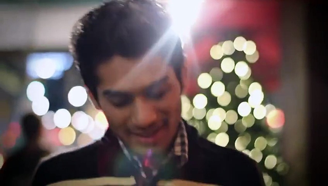 Tere Liye - Hasan Shah & Max Rasool (Official Music Video) HD