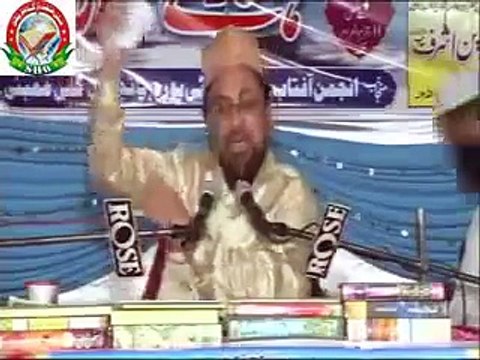 dagabaz kufiyo ne Imam Muslim رضی اللہ تعالٰی عنہ ka sath kaise chora