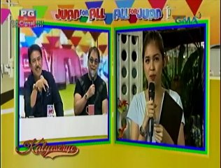 EAT BULAGA KALYE SERYE NOVEMBER 13 2O15 PART1