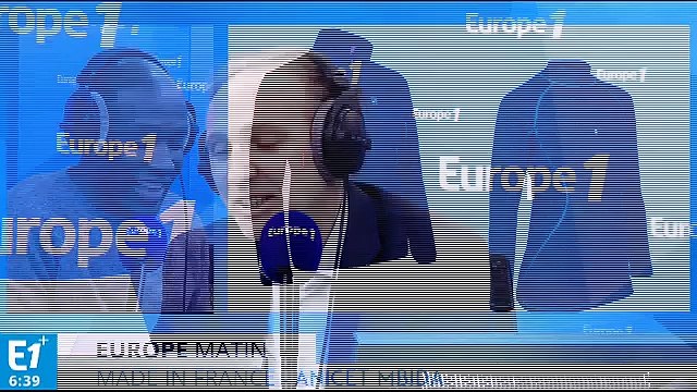 Tourcoing : des vêtements anti mal de mer