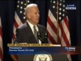 OOPS! Joe Biden Says The Past Six Years Have Been Really, Really Hard For This Country