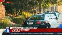 Kyle Kraska Shot Multiple Times, FULL REPORT CBS 8 Sports Director Gunned down during Argu