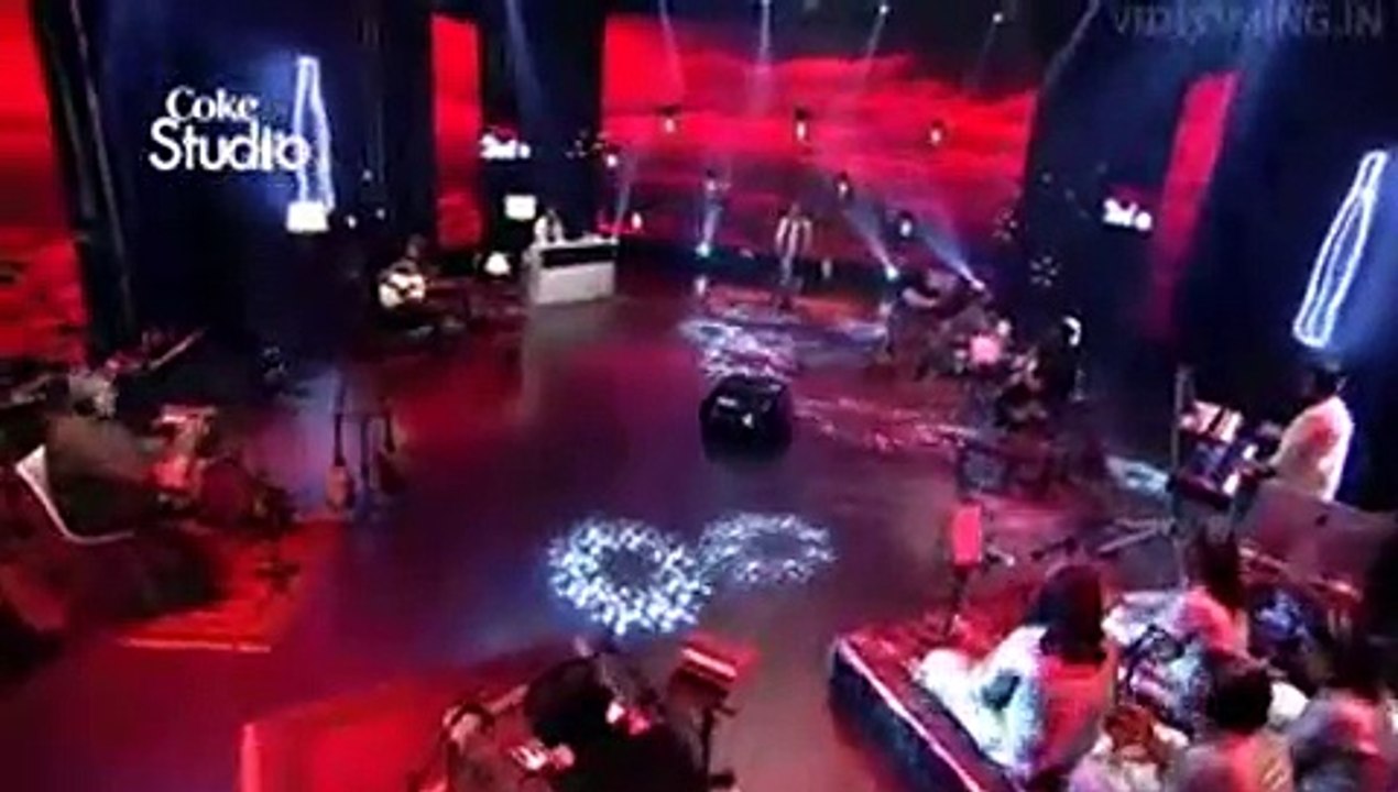NeW Song Atif Aslam-Tajdar-e-Haram-Coke Studio-HD VideO Song 2015-%%%%%%%%%%%%%% - Video Dailymotion_xvid