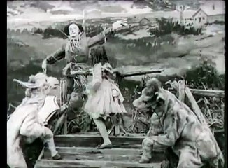The Wizard Of Oz 1910