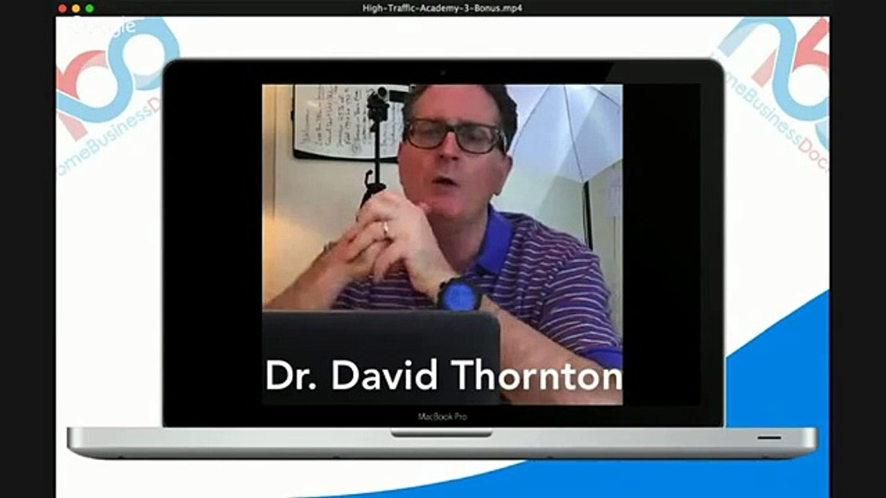 Most Valuable High Traffic Academy 3.0 Bonus By Any Means