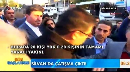 Gün Başlarken 13.11.2015 1.Kısım