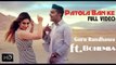 Patola Guru Randhawa ft Bohemia Latest Punjabi Song 2015