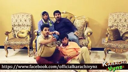 When You See First Mango of Summer By Karachi Vynz