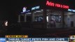 Thieves target Pete's Fish and Chips in Phoenix