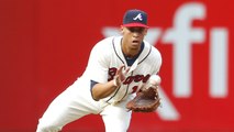 Braves Trade SS Andrelton Simmons