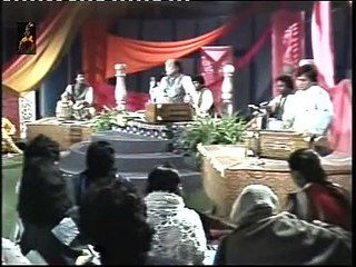 EK BAS TU HE NAHIN - MEHDI HASSAN