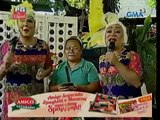 EAT BULAGA KALYESERYE  NOVEMBER 13 2015 PART4