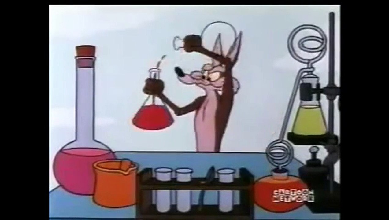 Road Runner - invisible ink   Papa-Léguas - tinta invisível