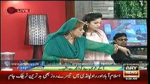 The Morning Show 13 Nov 2015