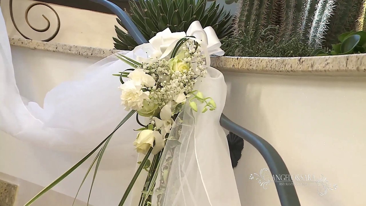 Wedding Day - Sayonara