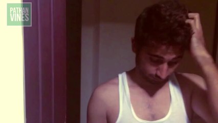 Pathan Vines - In Future Beggars Be Like