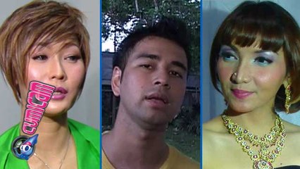 Inul, Raffi, Roro, Siapa Paling Kaya? - Cumicam 13 November 2015