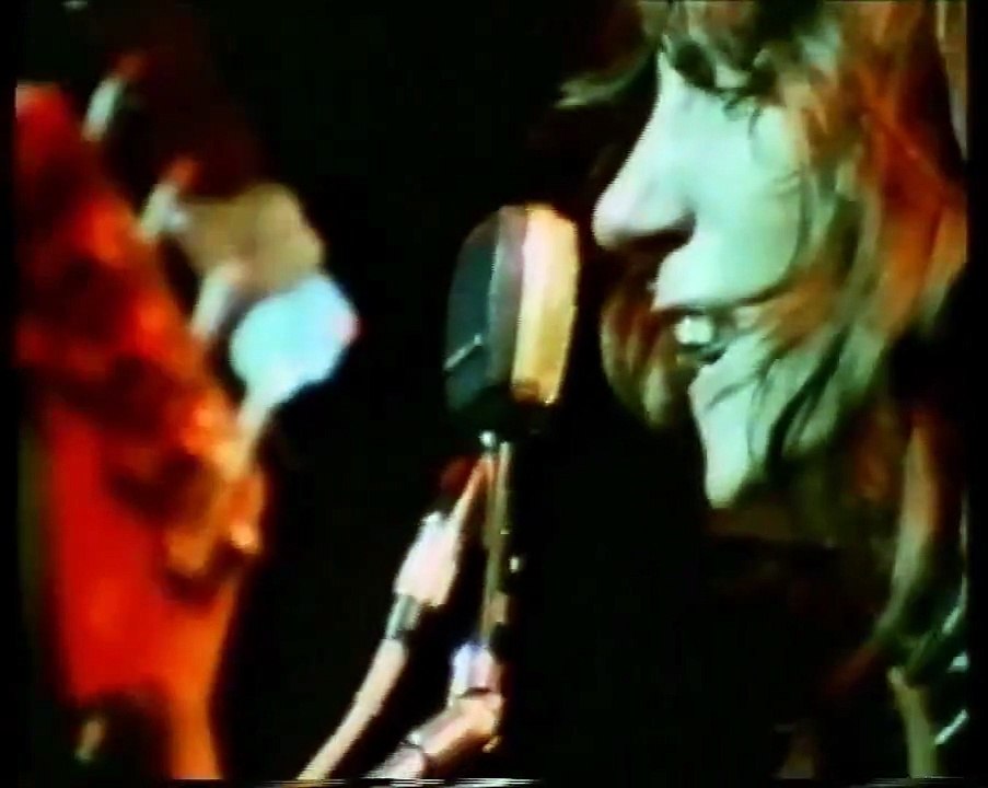 Pink Floyd Brighton England DVD (1972) video Dailymotion