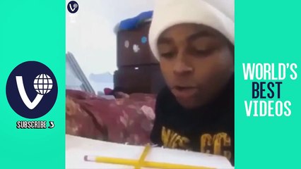 Charlie Charlie Pencil Game Vine Compilation - Charlie Charlie Challenge Vine Compilation