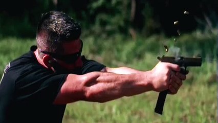 Tabanca ile balistik jele ateş edilirse ne olur