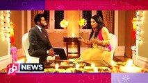 Anil Kapoor celebrates Diwali with zoom- Bollywood News