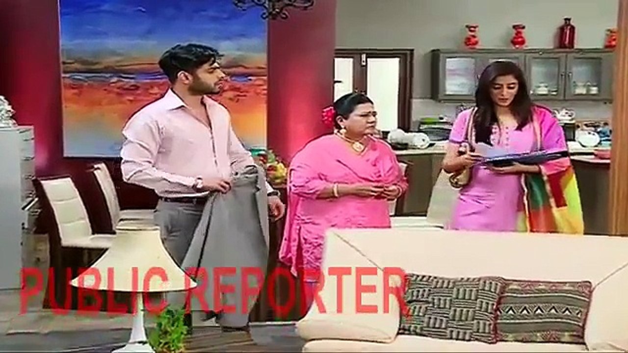 Mihika ko mila saboot khooni ka lekar aai wo Raman ke paas sab jaan kar hairan Yeh hai mohabbatein November 2015