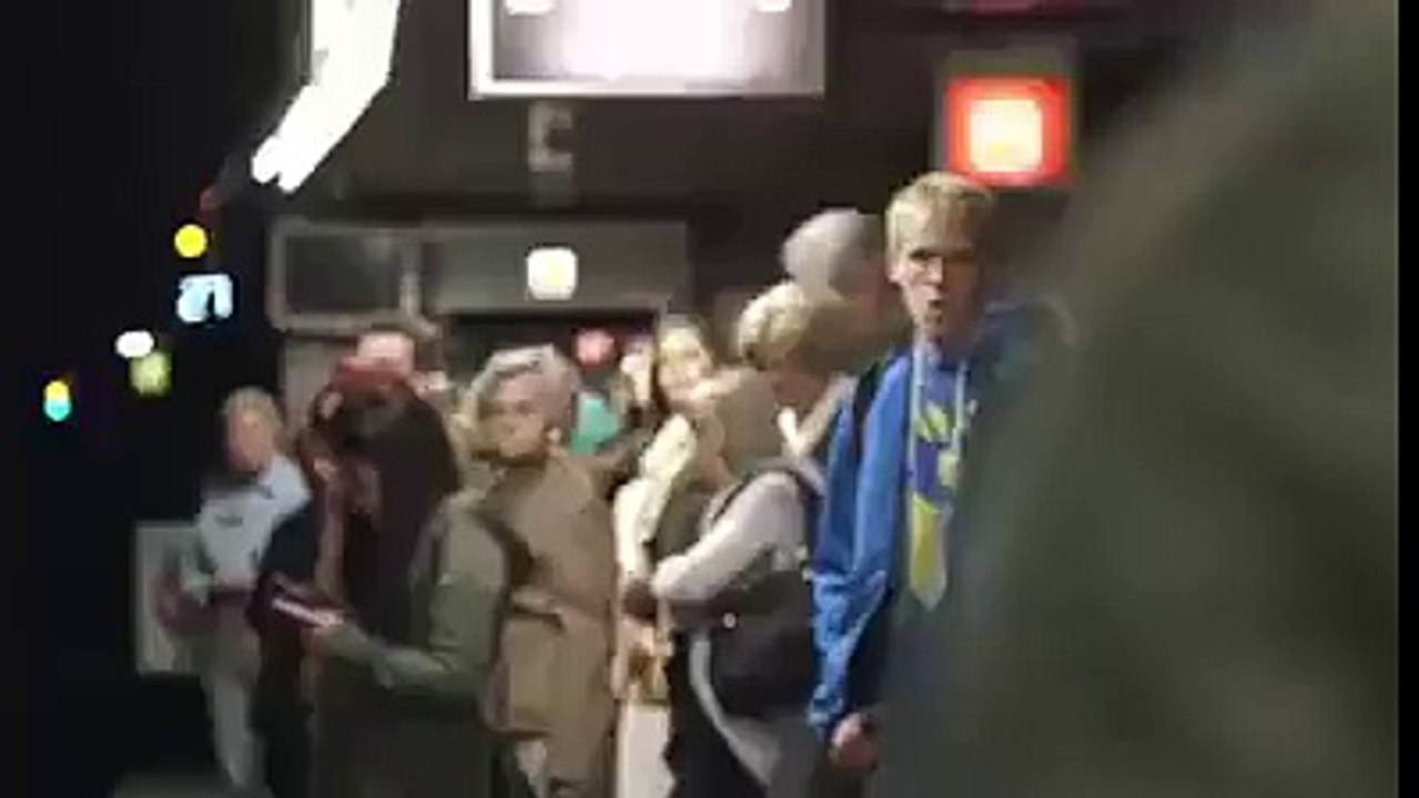 laughter infection
