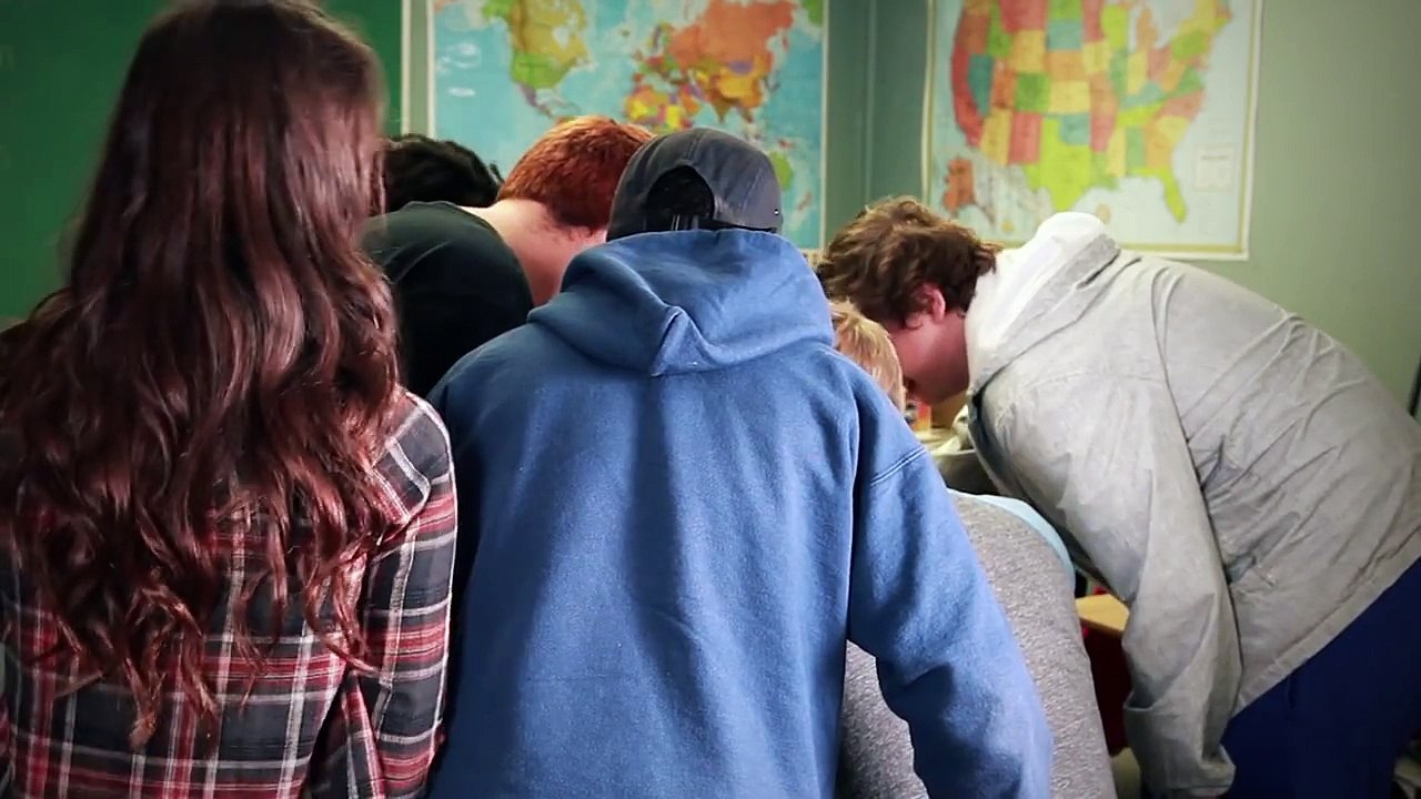 Brooke Hyland Mean to Me Music Video (OFFICIAL)