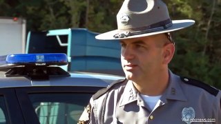 Cop shot dead: Kentucky State Trooper killer suspect was Black Lives Matter activist - T