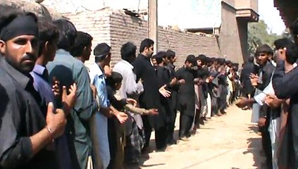 Hussain Ya Hussain  Aashura imam Hussain 2015-16 Jean Abro