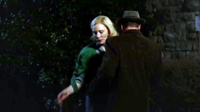 Carol 2015 HD Movie Clip Woman Like Me - Cate Blanchett, Kyle Chandler