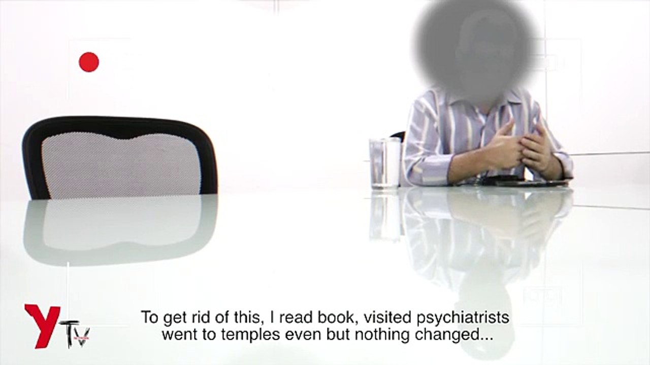 Confessions of a Sex Addict | India